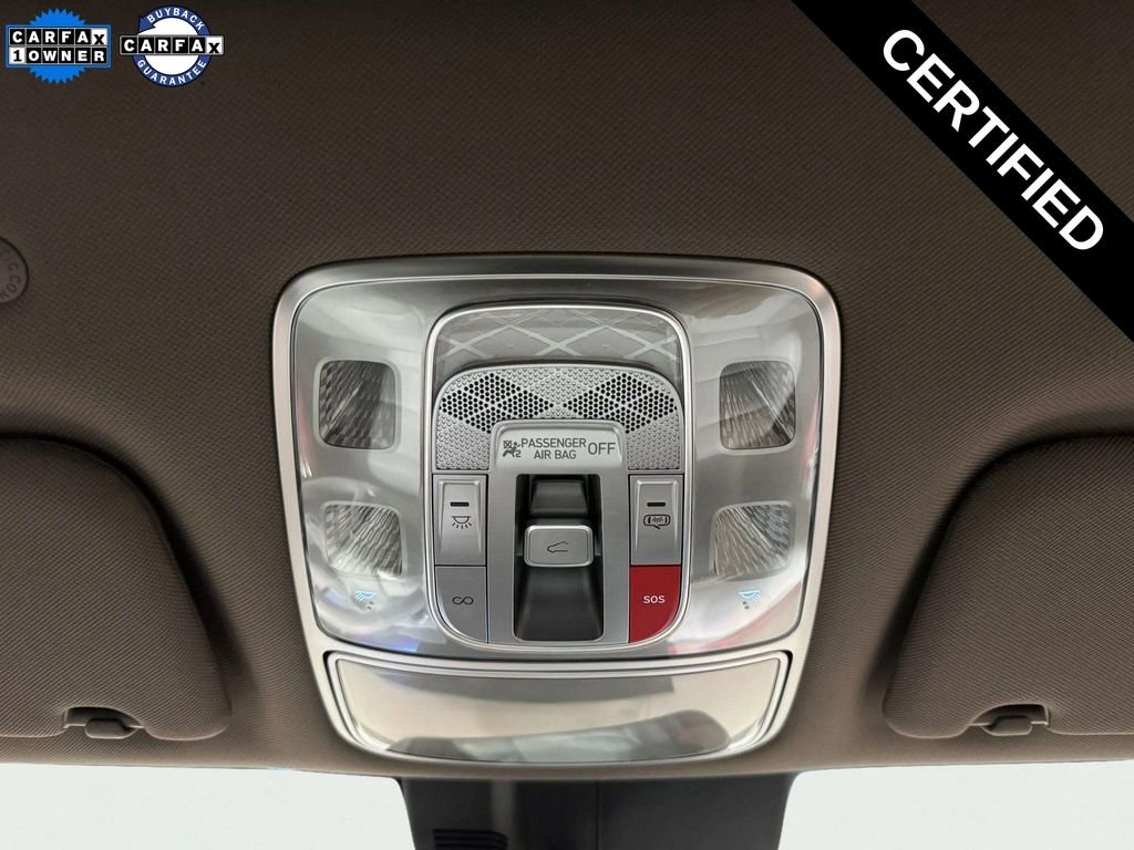 2026 GENESIS GV70 Advanced - Photo 22