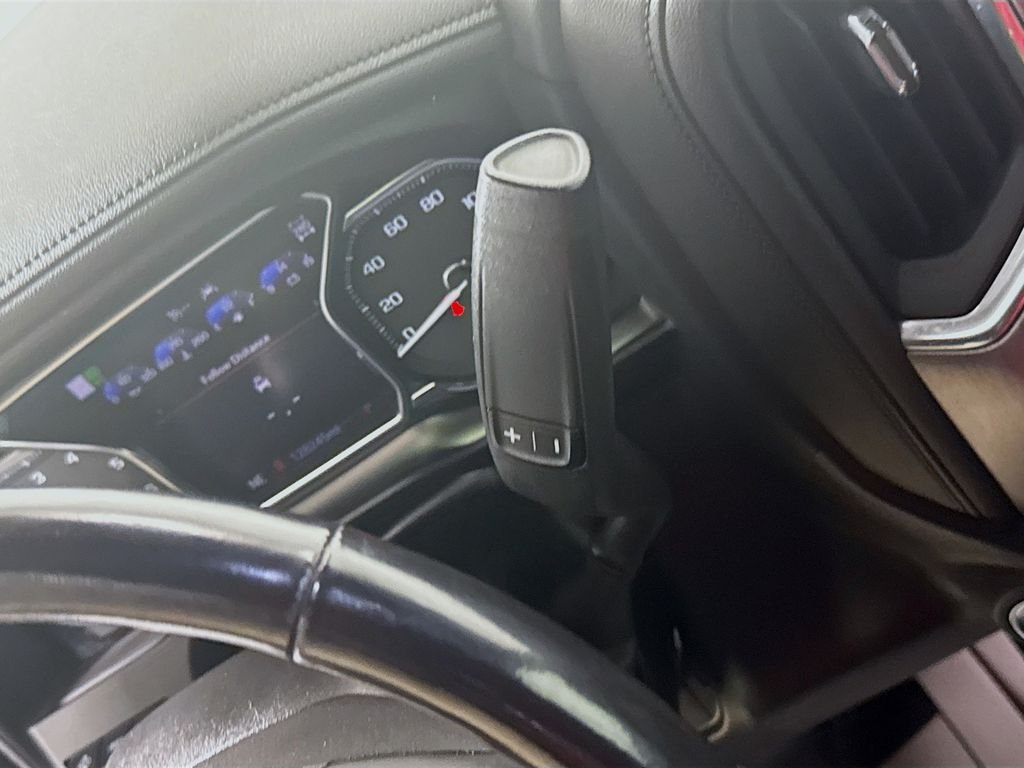 Used 2019 Onyx Black GMC Denali image 18