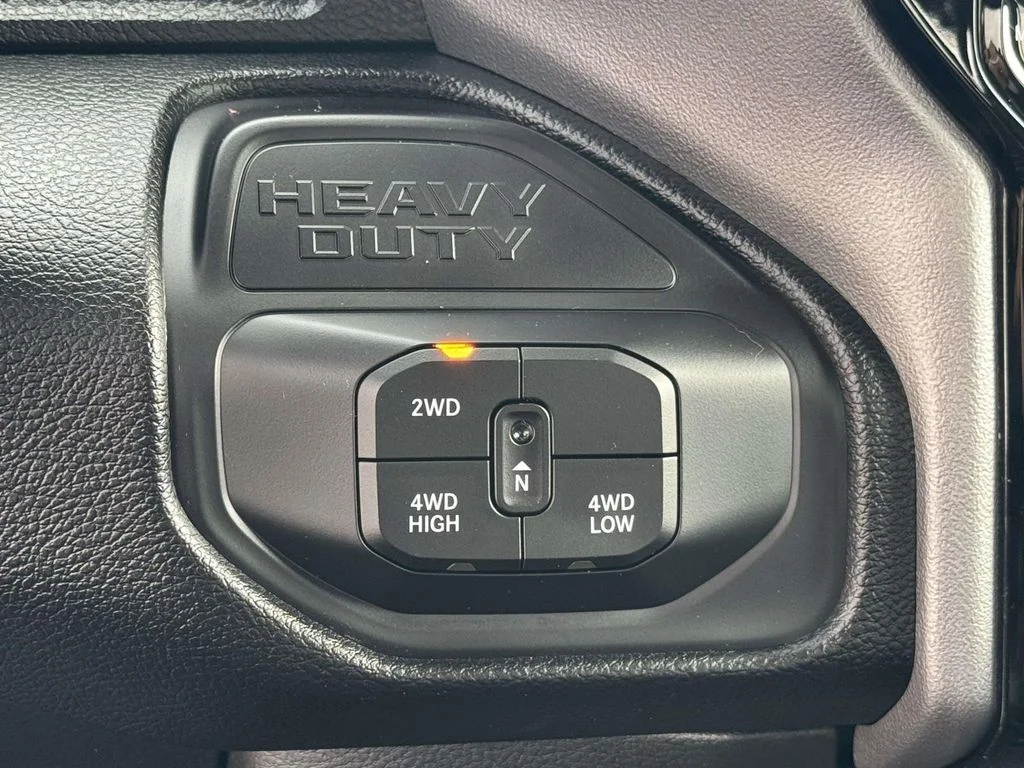Used 2026 Blue Ram Big Horn image 21