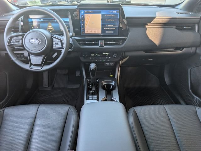 Certified Used 2026 Gray Subaru Limited XT image 26