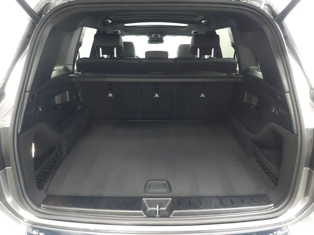 Certified Used 2026  Mercedes-Benz GLB 250 image 29