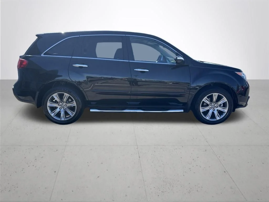 Used 2012  Acura 3.7L Advance Package image 5