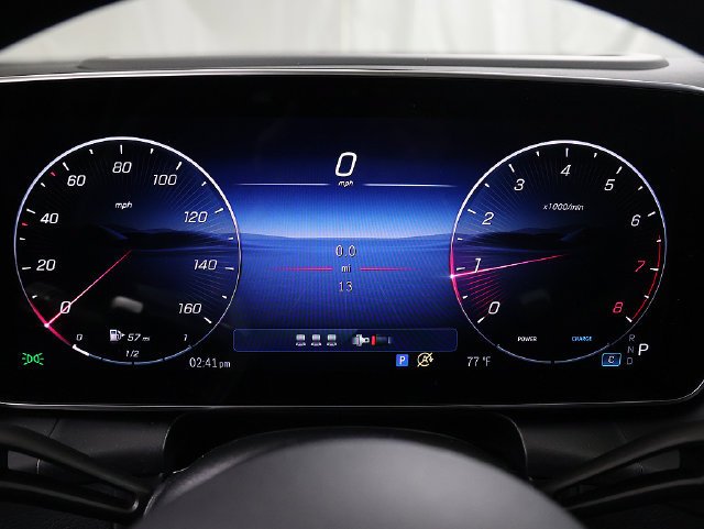 New 2026 Black Mercedes-Benz GLC 300 image 42