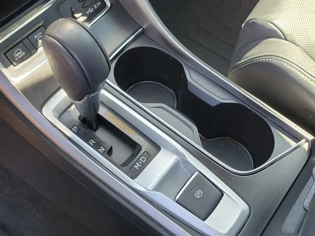 2022 Subaru Ascent Limited - Photo 37