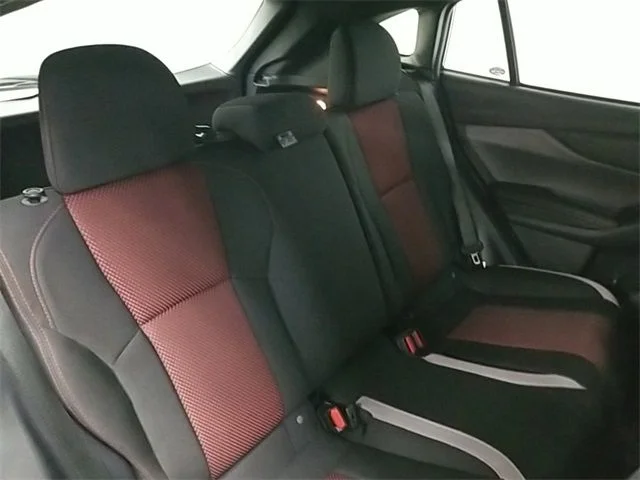 2021 Subaru Impreza Sport - Photo 16