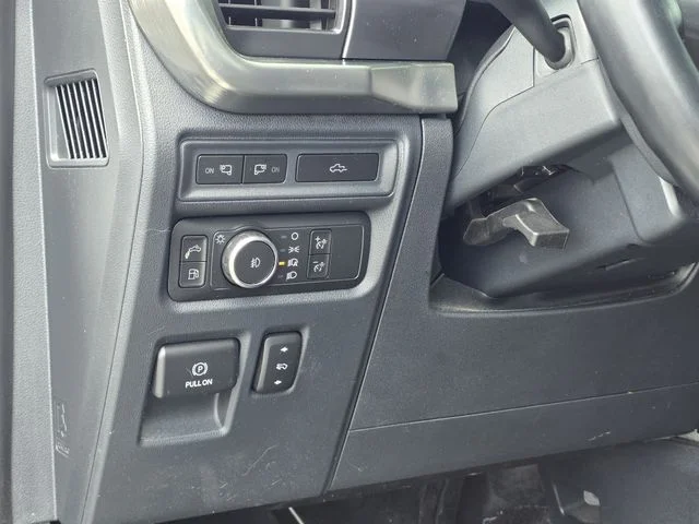 Certified Used 2022 Star White Ford Lariat image 20