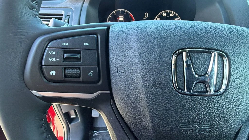 2026 Honda Ridgeline RTL - Photo 19