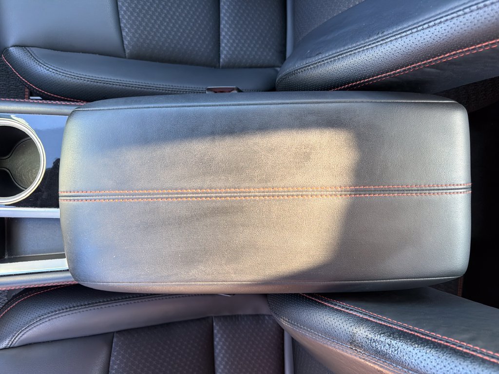 2025 Nissan Altima SR - Photo 26