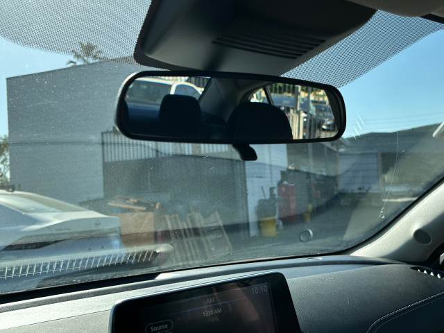 Used 2025  Nissan SV image 35