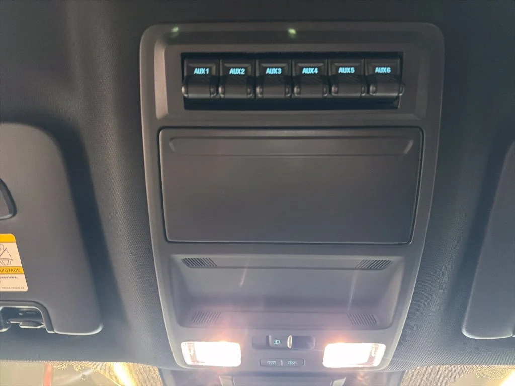 Used 2024 Gray Ford Raptor image 19