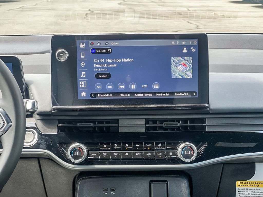 2024 Honda Prologue Touring - Photo 16