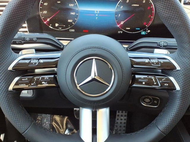 New 2026 Black Mercedes-Benz 450 image 8