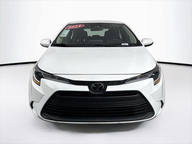 Certified Used 2024 ICE CAP Toyota  image 8