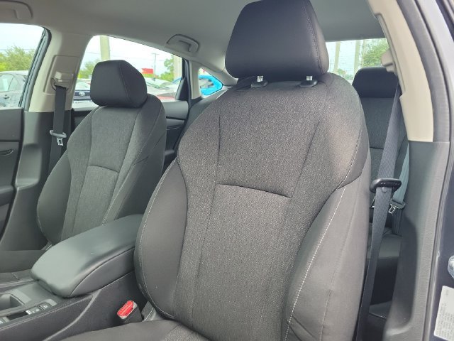 2025 Honda Accord LX - Photo 18