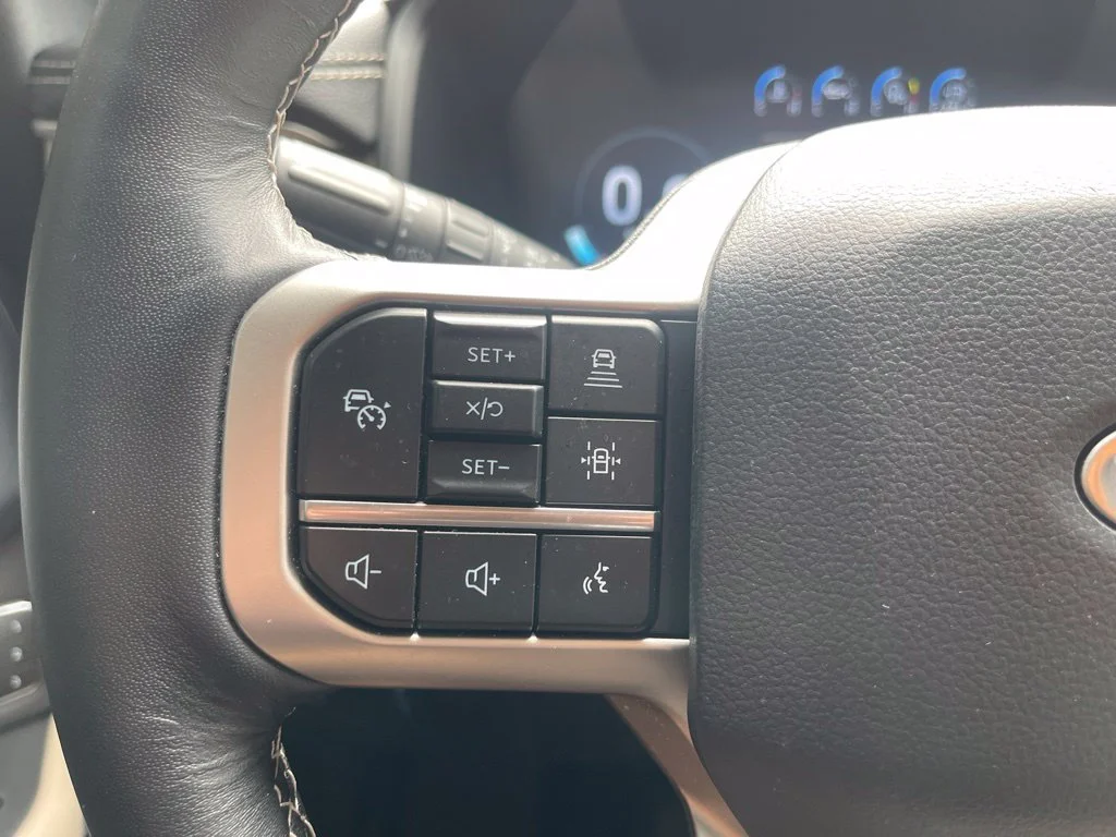 Certified Used 2024 Gray Ford Limited image 20