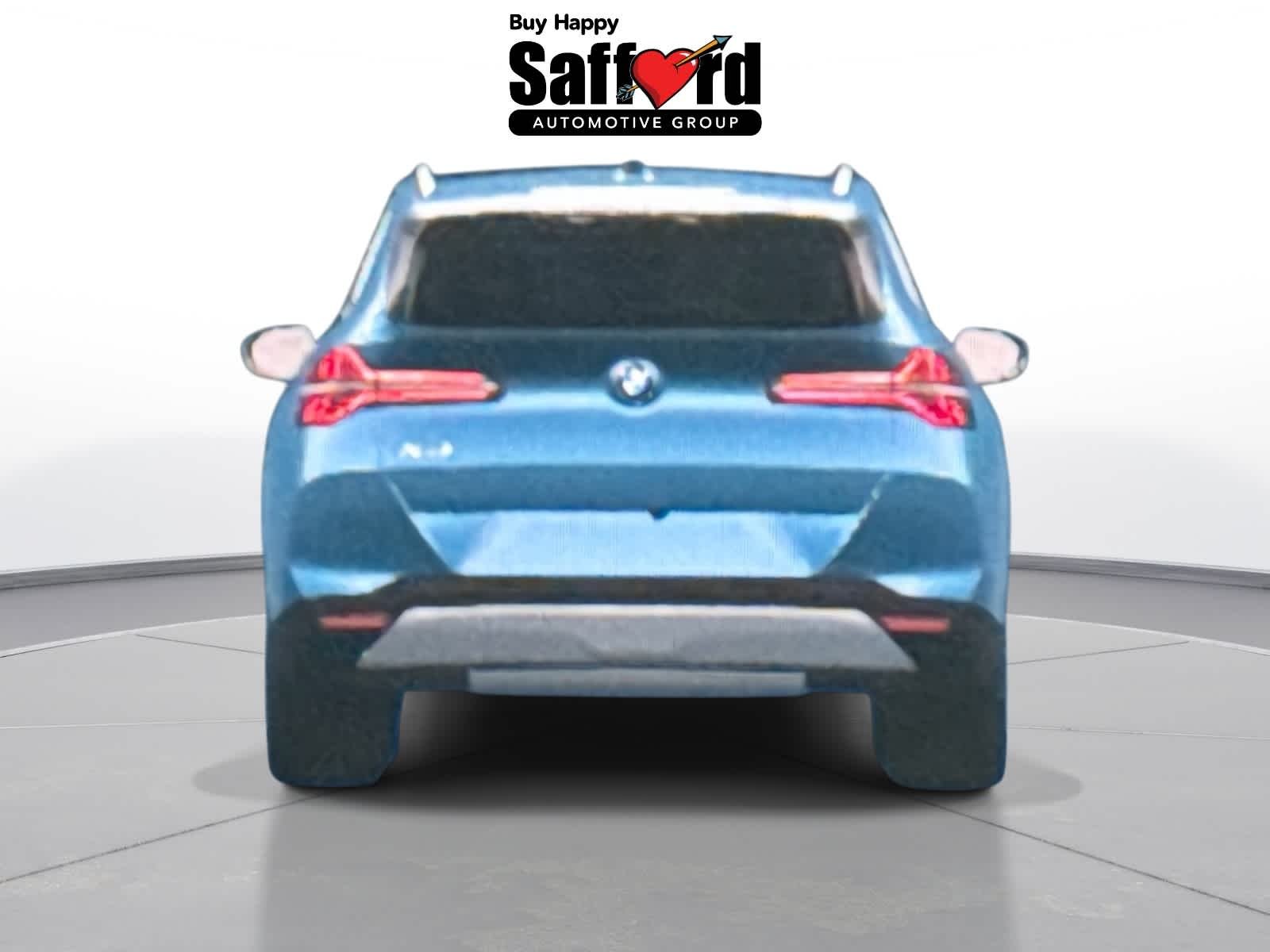 2025 BMW X3 30 - Photo 25
