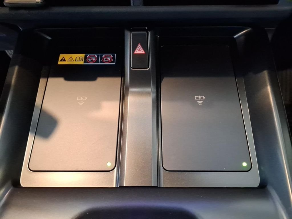 2026 Toyota bZ XLE - Photo 12