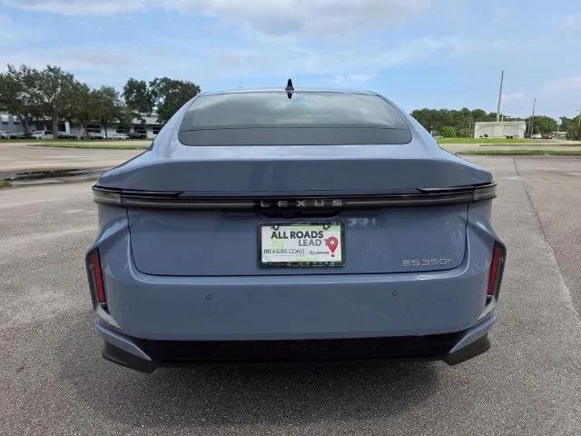New 2026 Wavelength Lexus PREMIUM image 11