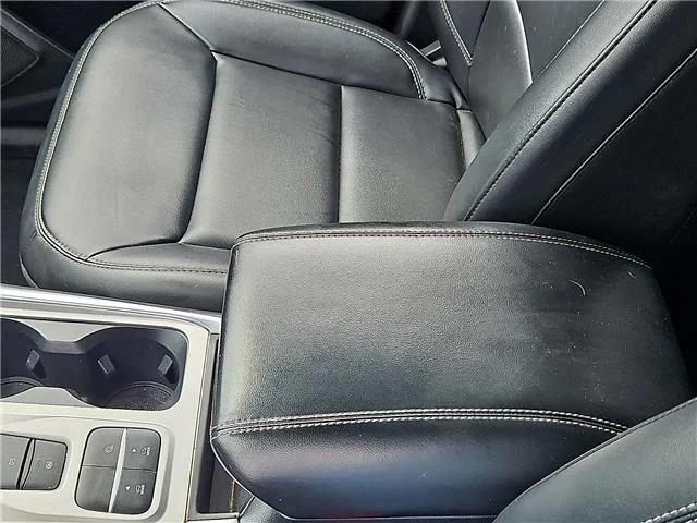 Used 2022 Iconic Silver Metallic Ford XLT 4x2 image 19
