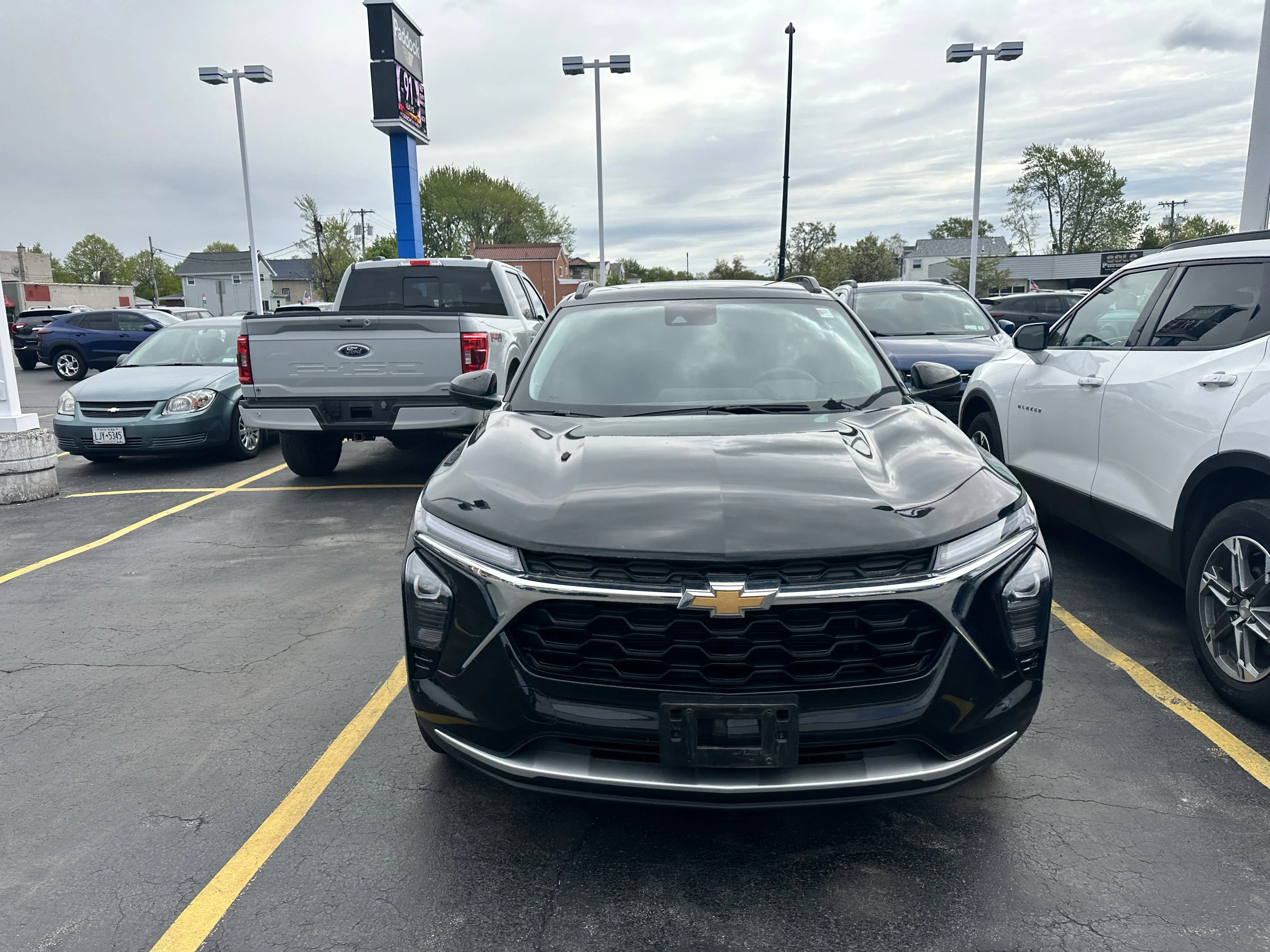KL77LFEP1SC132293