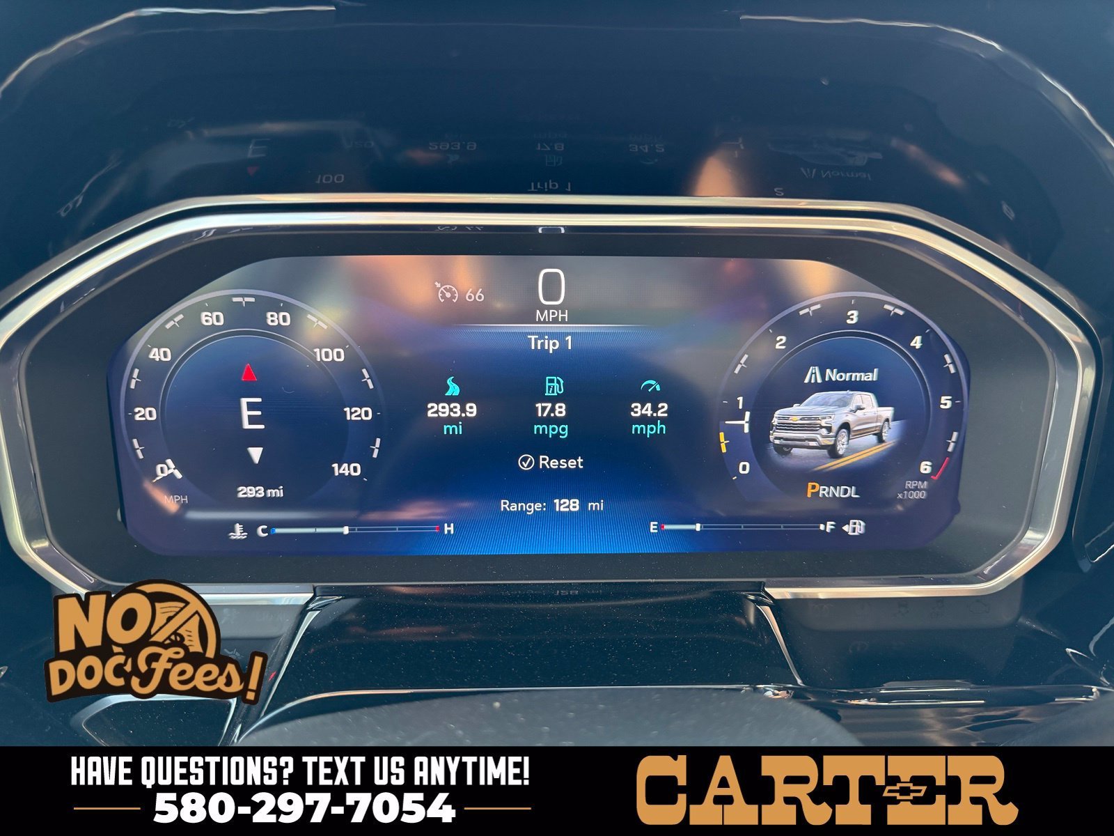 2026 Chevrolet Silverado 1500 RST - Photo 23