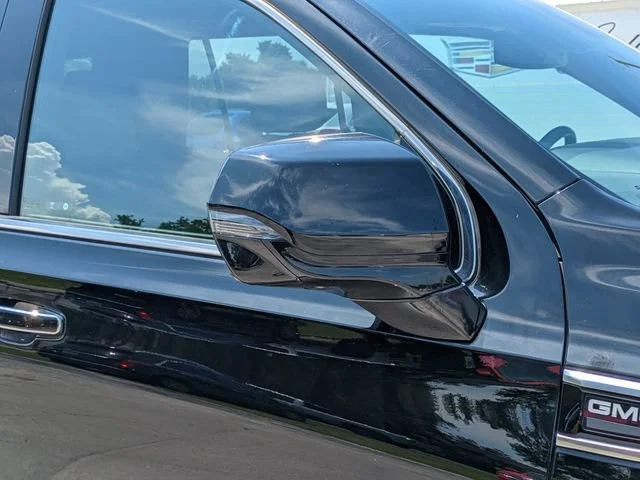 Used 2023 Onyx Black GMC Denali image 12