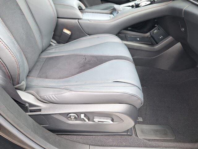 Used 2023 Majestic Black Pearl Acura SH-AWD w/Advance w/A-SPEC image 29