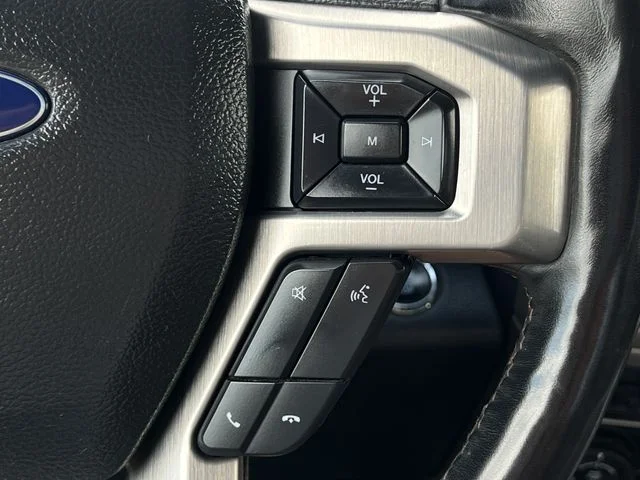 Used 2022 Black Ford Platinum image 25
