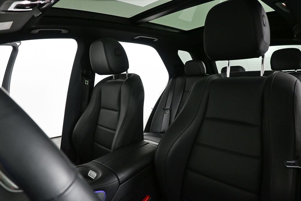 Certified Used 2022  Mercedes-Benz GLE 350 image 5