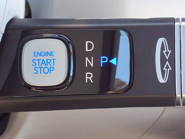 2026 Hyundai Palisade Calligraphy - Photo 20