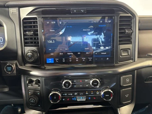 New 2026 White Ford Platinum image 15