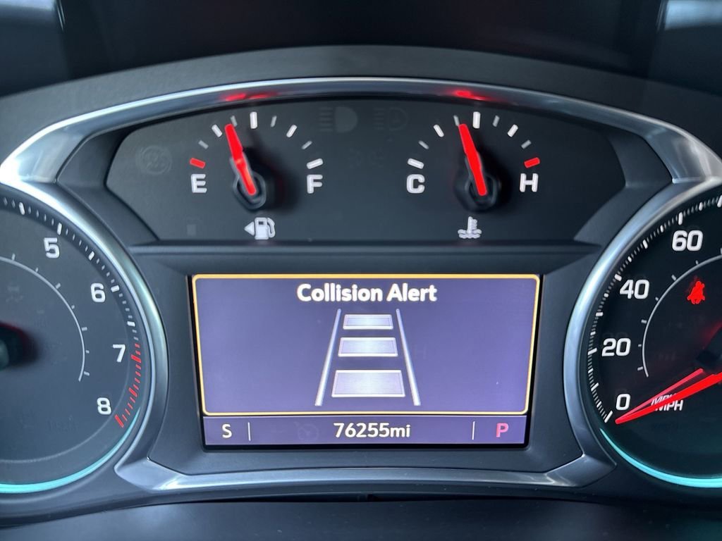2022 Chevrolet Traverse 1LT - Photo 32
