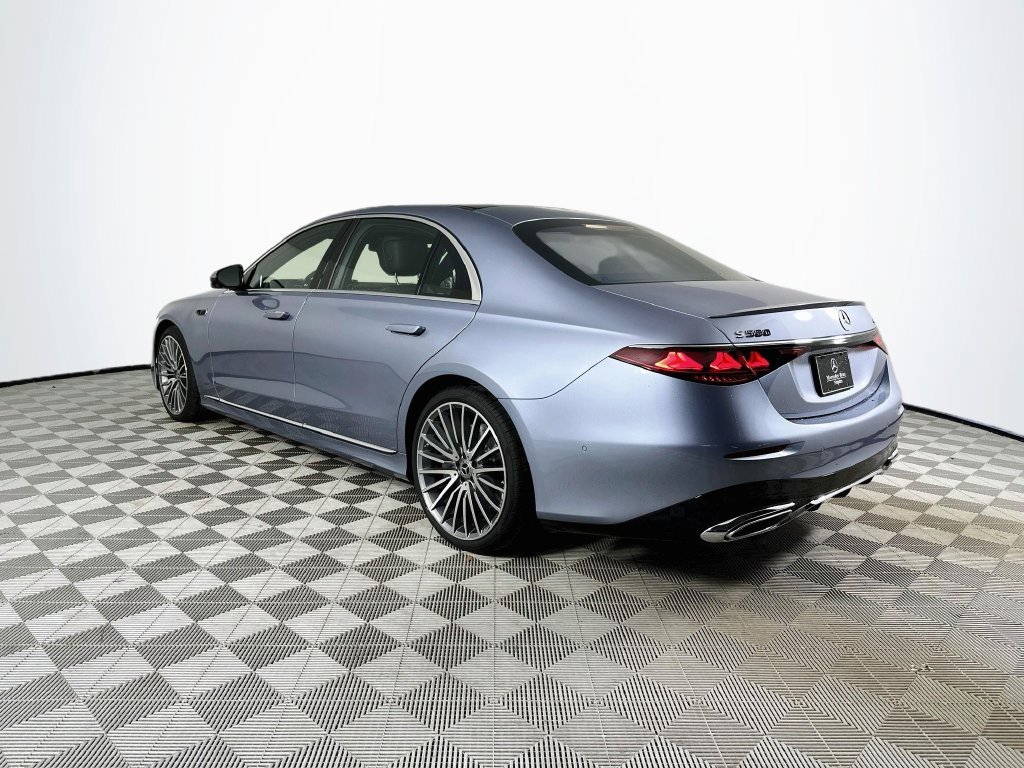 New 2027 MANUFAKTUR Exclusive Côte d