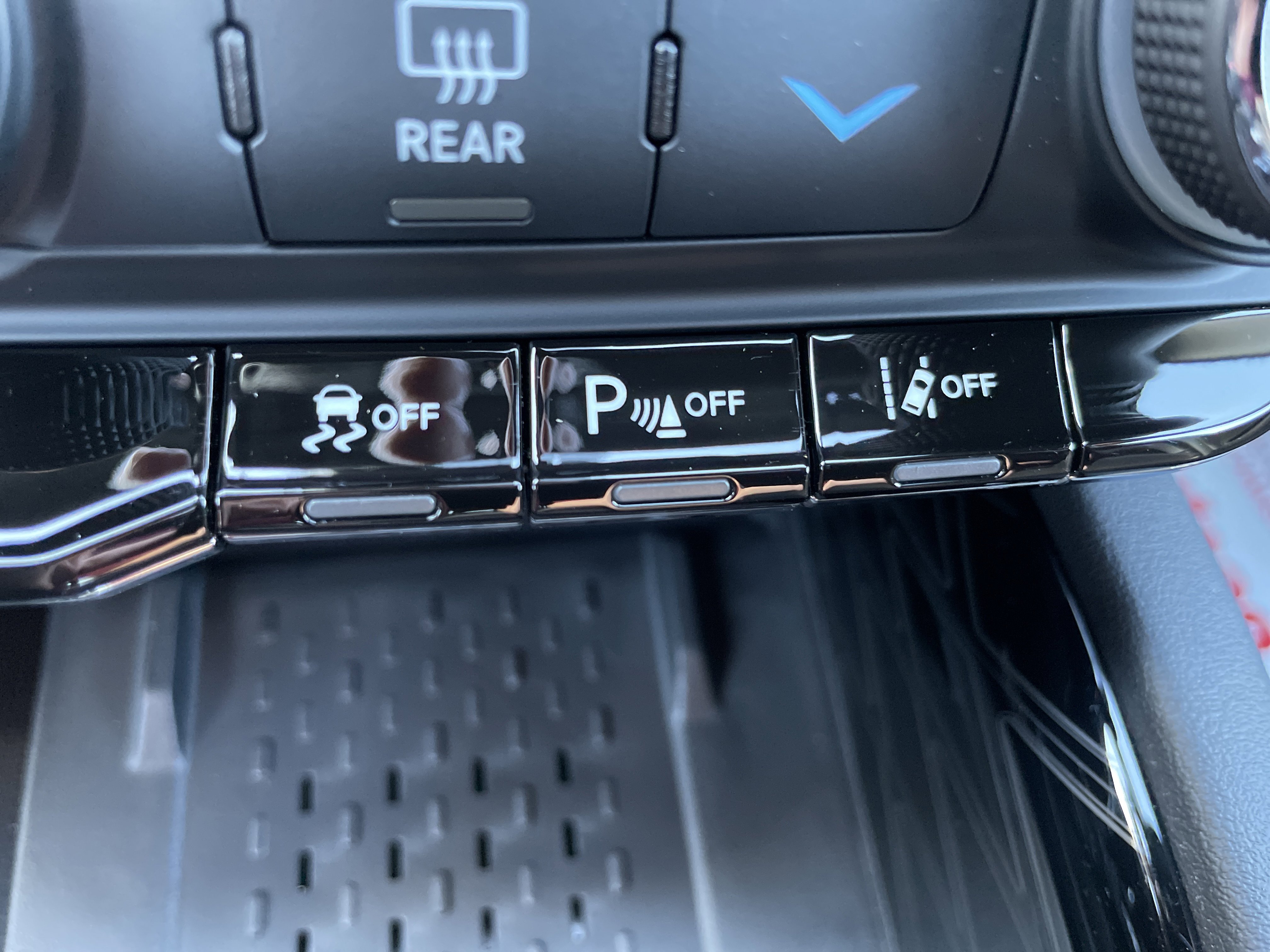 2026 Dodge Durango GT Plus photo 3