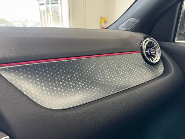 New 2026 Mountain Grey Metallic Mercedes-Benz GLA 250 image 43