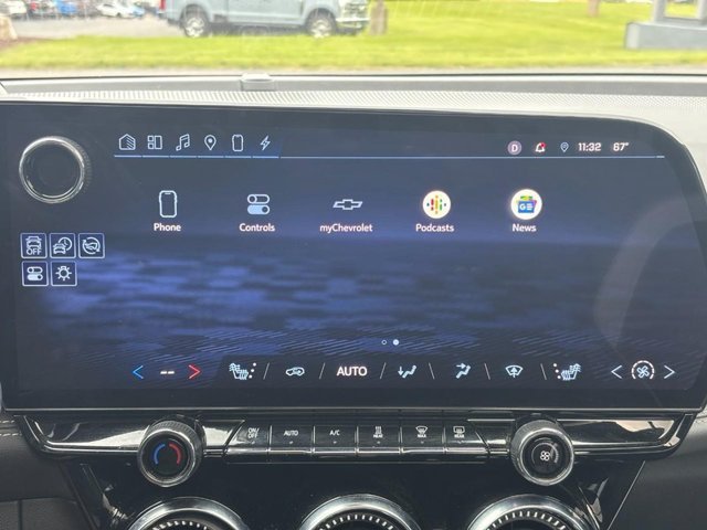 2024 Chevrolet Blazer EV LT - Photo 20