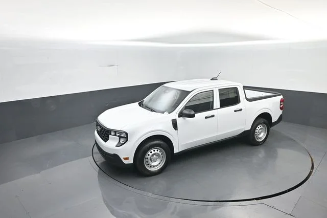 New 2026 Oxford White Ford XL image 27