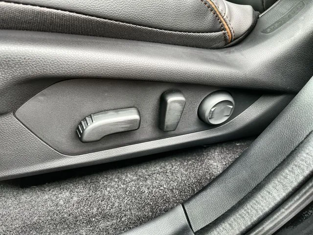 New 2026 CRYSTAL BLACK SILICA Subaru Sport Onyx Edition image 16