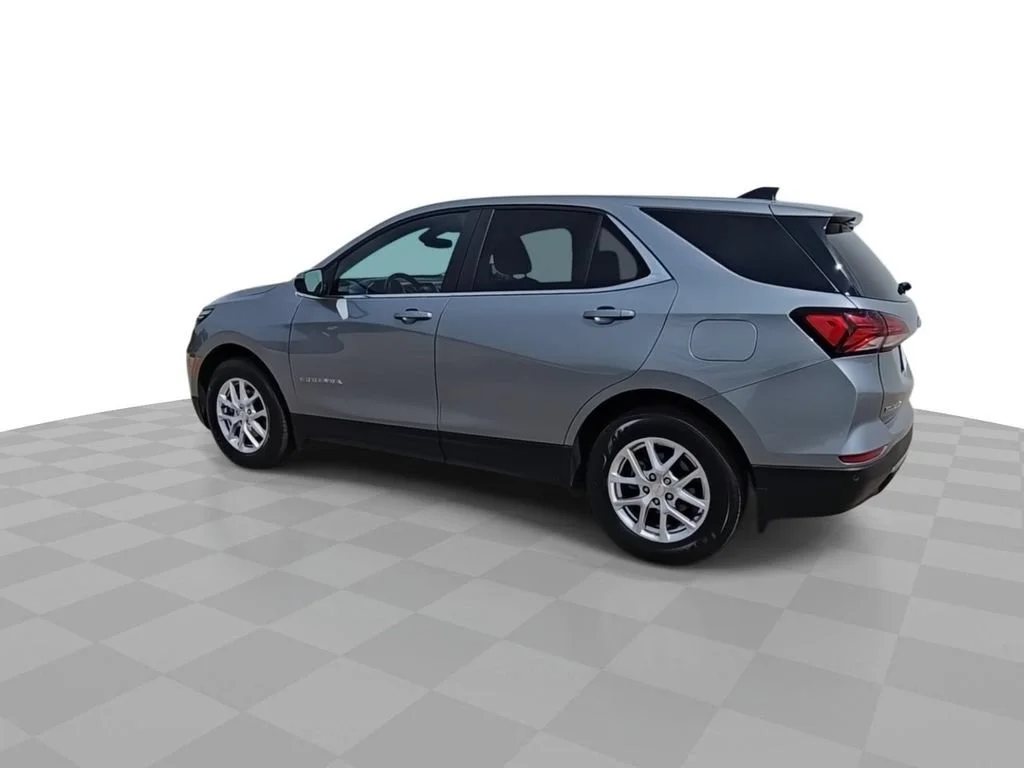 2024 Chevrolet Equinox LT - Photo 6