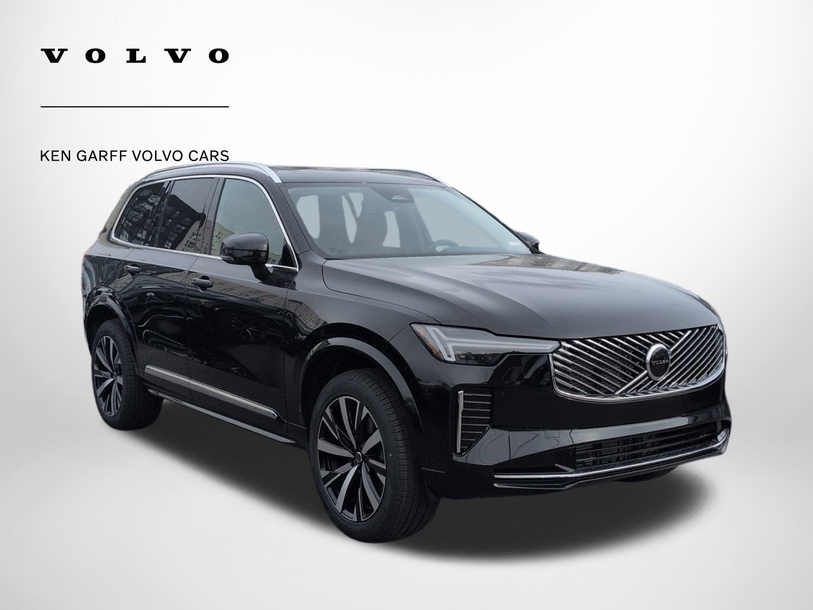 2026 Volvo XC90 B5 Core Bright 4WD's photo