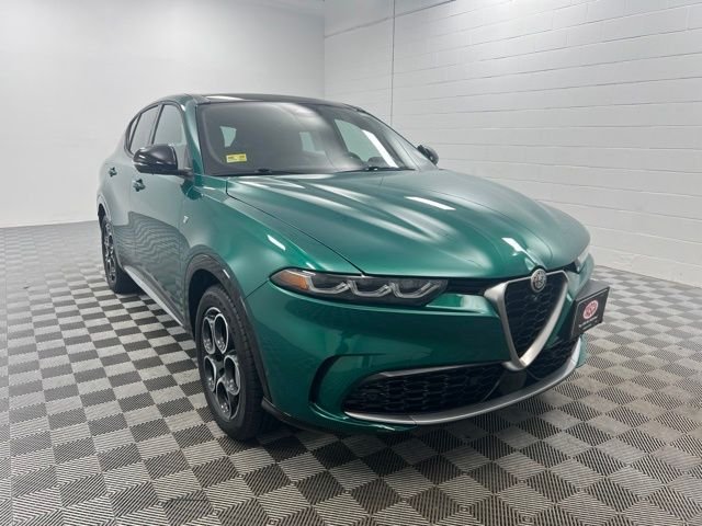 2024 Alfa Romeo Tonale TI's photo