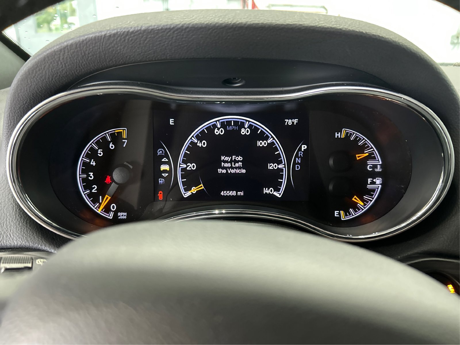 Used 2020 Silver Jeep Limited image 16