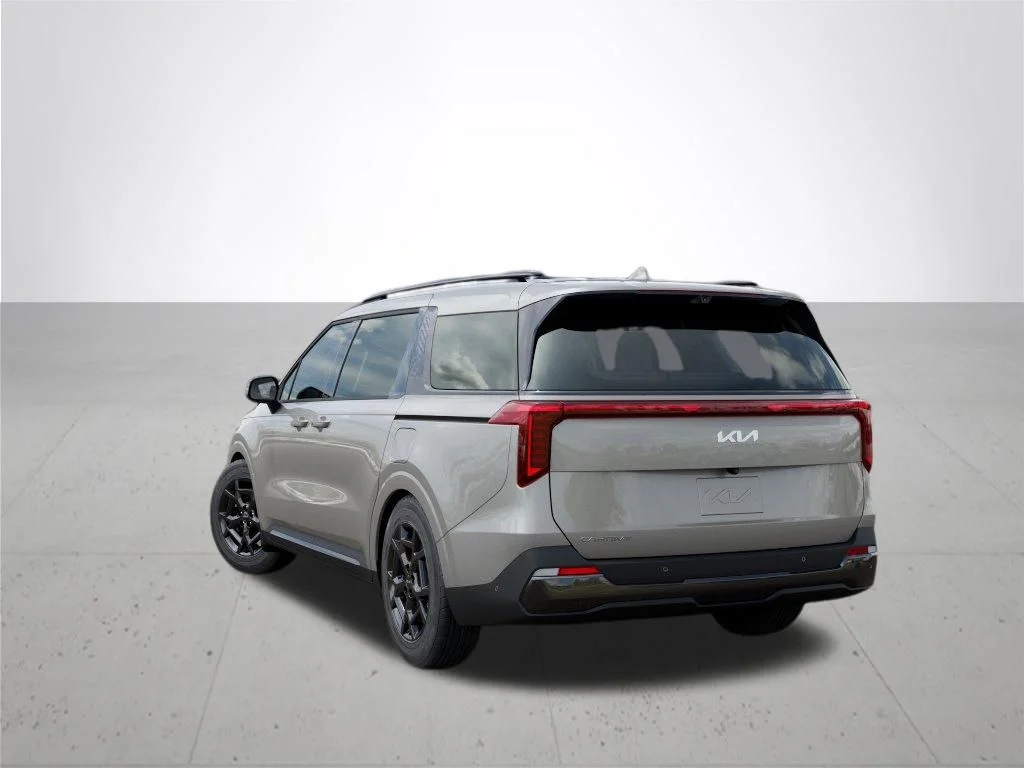 New 2026 White Kia SX Prestige image 4