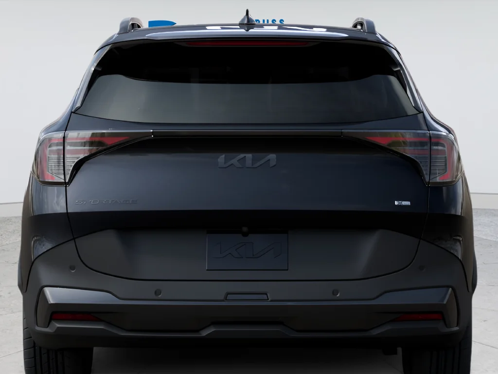 New 2026 Panthera Metal Kia X-Line image 23