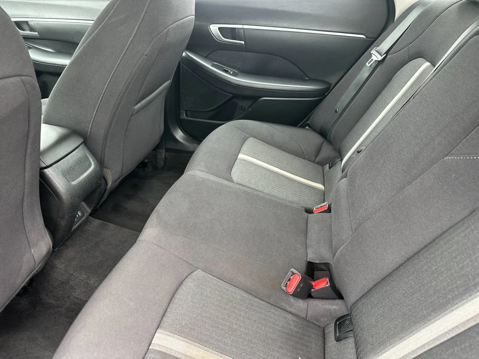 2024 Hyundai Sonata SEL - Photo 12
