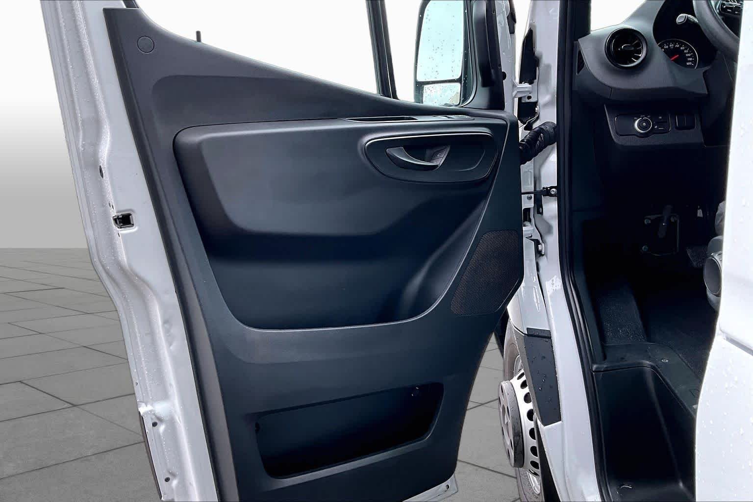 2023 Mercedes-Benz Sprinter Cargo Van Base - Photo 24
