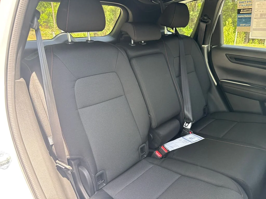 2026 Honda CR-V TrailSport - Photo 34