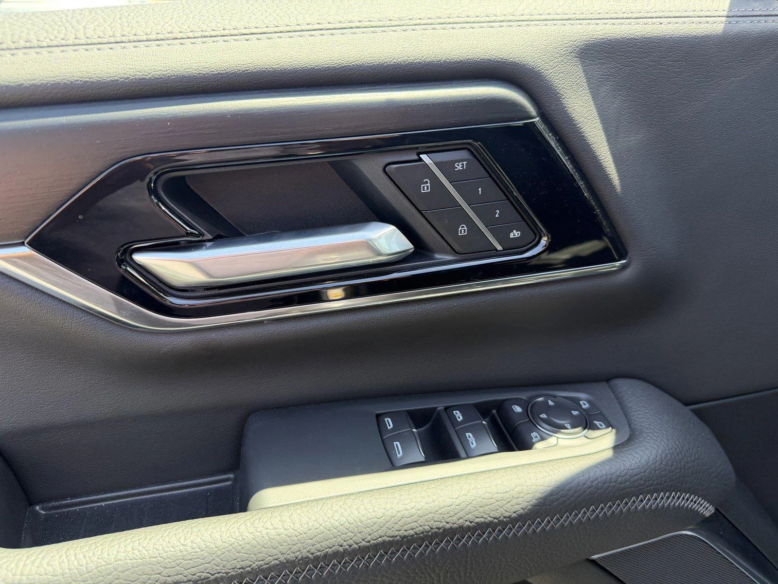 New 2026 Sterling Metallic GMC Denali image 18