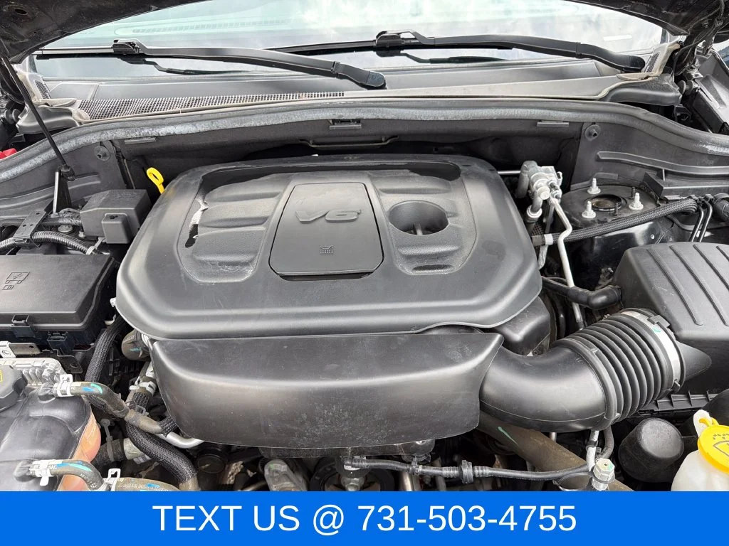 Used 2021 Black Jeep Limited image 27