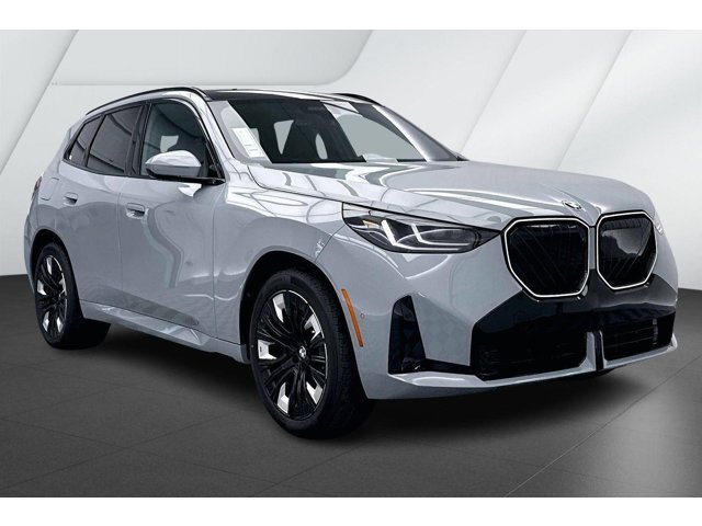 2026 BMW X3 30 XDRIVE's photo